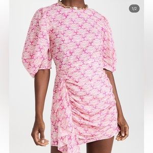 Rhode pia dress.